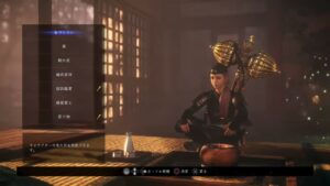 【仁王２】初見プレイがんばります♪　★６６　チラ見…どころか本気で行く３周目