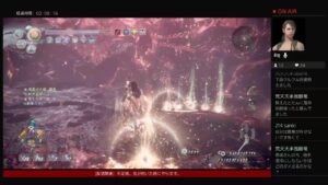 弓使い鬼女!!：簡易ドローン付き多種弓ビルドで仁王２を楽しむ。