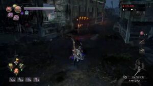 【仁王２】初見プレイがんばります♪　★５８　３周目チラ見しちゃう！？