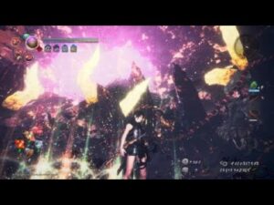 仁王２ 無雙模式全開  深層  夜刀神