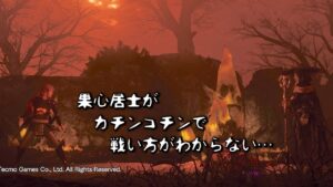 【仁王２】初見プレイがんばります♪　★７５　３週目♪