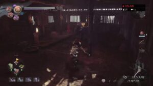 【仁王２】初見プレイがんばります♪　★６０　３周目チラ見しちゃう！？