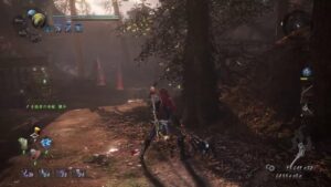 【仁王２】初見プレイがんばります♪　★７８　４週目チラ見するー♪