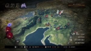 【仁王２】初見プレイがんばります♪　★８１　３周目？４周目？どうするっ！？