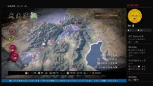 ［仁王２] 【＃034 の～てんき侍がゆく! 露と落ち露と消えにし我が身かな♪】