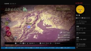 ［仁王２] 【＃071 の～てんき侍がゆく! 露と落ち露と消えにし我が身かな♪】