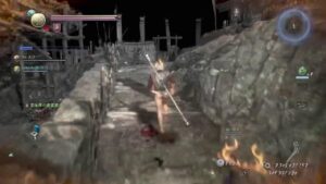 仁王2 【色々なシチュエーションを楽しむ現地調達・練習会場】未経験の方も大歓迎です🤗✨