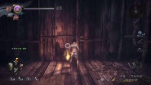 仁王2 裸1の旅 悟りの夢路 #10