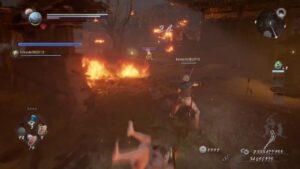 仁王2 【気楽に楽しむ現地調達・練習会場】未経験の方も大歓迎です🤗✨