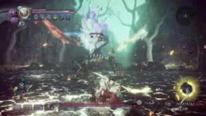 【仁王2】参加可 絵巻→深部練習するのだ～(*`ω´*)！