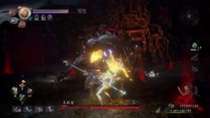 仁王2 裸1の旅 仁王の夢路 #5