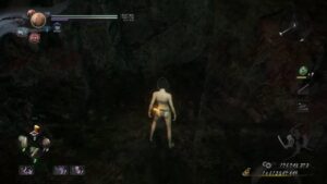 仁王2 裸1の旅 仁王の夢路 #6