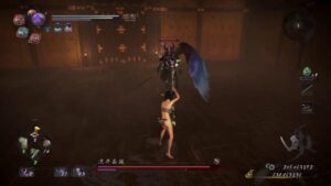 仁王2 裸1の旅 仁王の夢路 #8