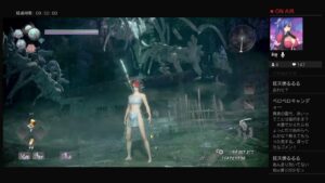 [仁王2] 上段まったり？113