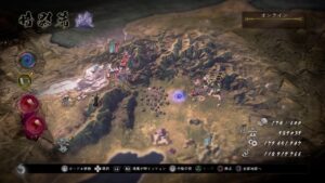 仁王2/面白いなこのゲーム