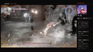 [仁王2] 上段まったり？130