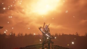 【仁王2】軽装で奈落獄 13F～