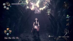 仁王2　のんびりソロ