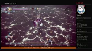 ［仁王2］やっぱり鏡は存在したぁ！嬉しす　 2/24の夜