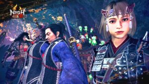 【仁王2】連休最終日だけど縛り無し常世同行 / 深部26階～ / 地蔵2体