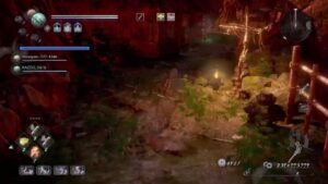 仁王2三昧♪奈落、裸試し切り。