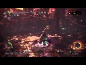 無印腕前仕合勝負大歓迎【仁王2】