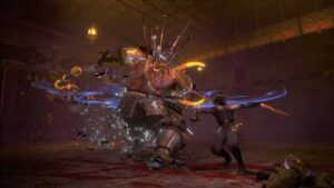 【仁王2】木の棒の道 vol.7