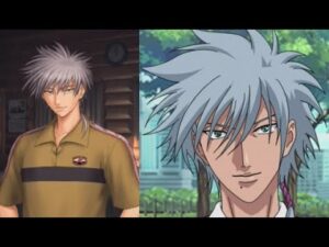 仁王雅治の歴代バレンタインデーボイス集（2006～2022）【新テニスの王子様 Rising Beat】【テニラビ】