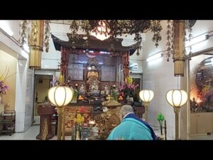 2022仁王護國護摩法會-年初七