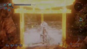 仁王2　近接オンリーでいく　奈落獄深部1F～20F ＋質問コーナー