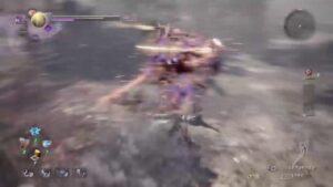 [仁王2]1からはじめるLv1・3周目#16