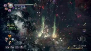 [仁王2]1からはじめるLv1・3周目#17