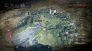 [仁王2]1からはじめるLv1・4周目#1