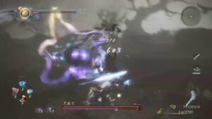 [仁王2]1からはじめるLv1・4周目#11