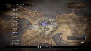 [仁王2]1からはじめるLv1・4周目#3