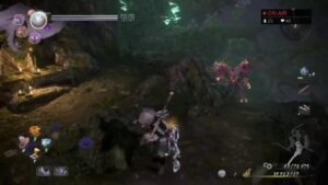 [仁王2]1からはじめるLv1・4周目#4