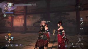 [仁王2]1からはじめるLv1・4周目#7