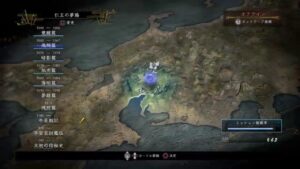 仁王2　武器・守護霊・魂代ランダムでいく　奈落獄深部21F～24F