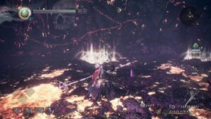 仁王2　近接オンリーでいく　奈落獄深部21F～30F　Melee weapon only