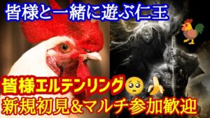 仁王2ヌオウコラッセイ配信！^^お手伝いまたは主の落命するエンジョイな感じです！第349蟹！Thank You for comming＃初見歓迎#マルチ参加型