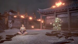 【仁王2】裸ソロ同行　奈落獄37日目