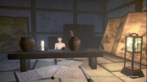 （仁王2】裸ソロ同行　奈落獄43日目