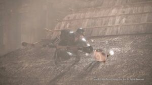 【仁王2】裸ソロ同行　奈落獄46日目