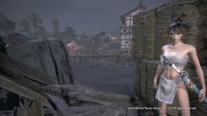 【仁王2】裸ソロ同行　奈落獄49日目