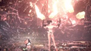 【仁王2】裸ソロ同行　奈落獄50日目