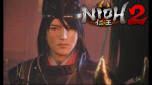 【仁王2DLC~平安京討魔伝】#24 メイン・サブ・配信ミッション全クリの旅~レンハヤブサ【初見プレイ】