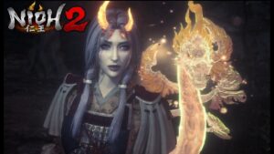 【仁王2DLC~太初の侍秘史】#25 メイン・サブ・配信ミッション全クリの旅~立烏帽子【初見プレイ】