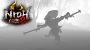 【仁王2】旋棍縛り、LV1で挑む仁王の夢路㉒(太初の侍秘史)