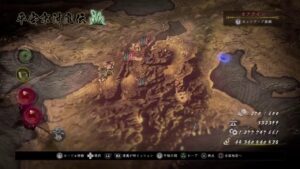 仁王2　久々　LV1裸でいく　奈落獄深部1F～30F（達成）