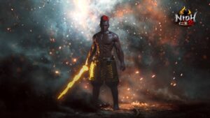 【仁王2】Lv1裸縛りHARD(妖怪技&術禁止) 仁王の夢路(覚醒篇～)【NIOH2】20220207